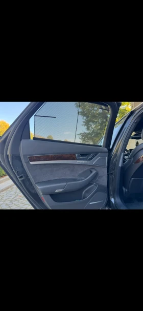 Audi A8 3.0TDI 262к.с , снимка 13