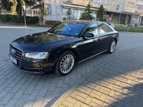 Audi A8 3.0TDI 262к.с , снимка 6