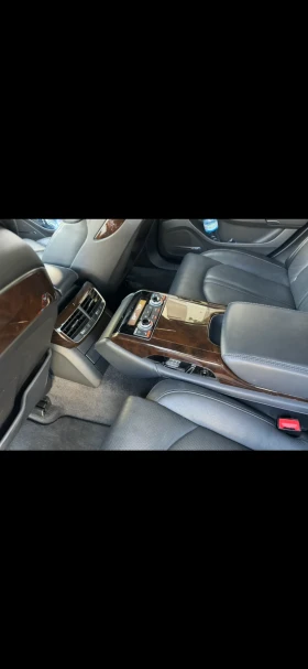 Audi A8 3.0TDI 262к.с , снимка 15