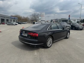 Audi A8 3.0TDI 262к.с , снимка 4
