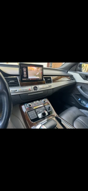 Audi A8 3.0TDI 262к.с , снимка 14