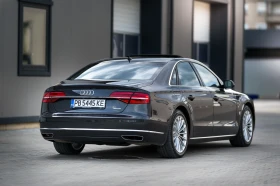 Audi A8 3.0TDI 262к.с , снимка 3