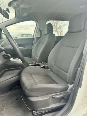 Peugeot 5008 1.6 HDI 115, снимка 7