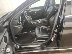 Mercedes-Benz C 300 360 КАМЕРИ| PANORAMA| CARFAX| 2 КЛЮЧА| , снимка 10