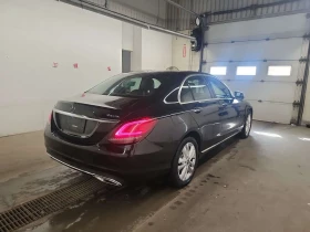 Mercedes-Benz C 300 360 КАМЕРИ| PANORAMA| CARFAX| 2 КЛЮЧА| , снимка 3