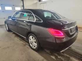 Mercedes-Benz C 300 360 КАМЕРИ| PANORAMA| CARFAX| 2 КЛЮЧА| , снимка 4