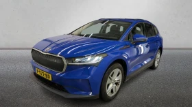 Skoda Enyaq Clever 60, снимка 2