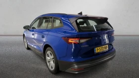 Skoda Enyaq Clever 60, снимка 3