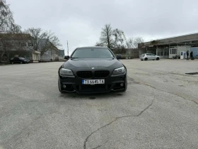 BMW 525 Bmw 525 3.0 204 N57, снимка 4