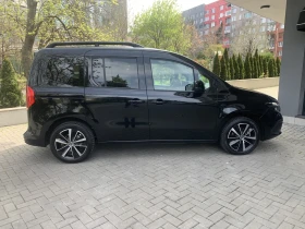 Mercedes-Benz T-класа T-Class (T 180d), снимка 4