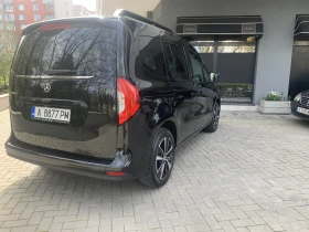 Mercedes-Benz T-класа T-Class (T 180d), снимка 6