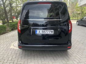 Mercedes-Benz T-класа T-Class (T 180d), снимка 7