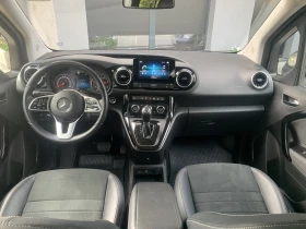 Mercedes-Benz T-класа T-Class (T 180d), снимка 13