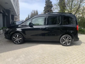 Mercedes-Benz T-класа T-Class (T 180d), снимка 3