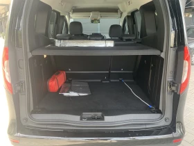 Mercedes-Benz T-класа T-Class (T 180d), снимка 8