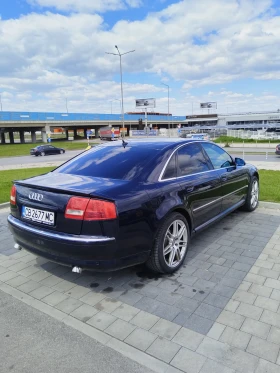 Audi A8, снимка 2