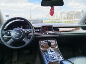 Audi A8, снимка 7