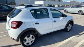 Dacia Sandero Stepwey, снимка 3