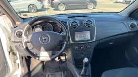 Dacia Sandero Stepwey, снимка 7