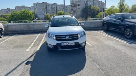Dacia Sandero Stepwey, снимка 1