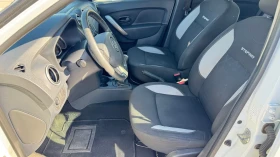 Dacia Sandero Stepwey, снимка 9