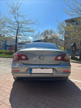 VW CC 2.0 TDI, снимка 6