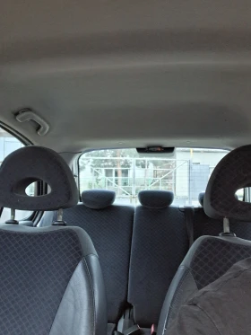 Nissan Micra 1.5dci, снимка 7