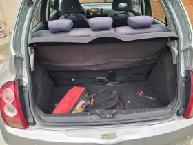 Nissan Micra 1.5dci, снимка 8