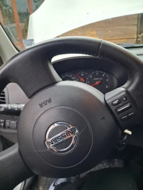 Nissan Micra 1.5dci, снимка 6