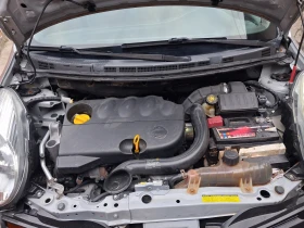 Nissan Micra 1.5dci, снимка 9