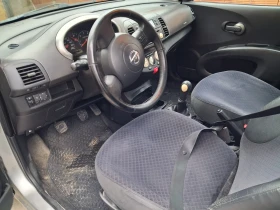 Nissan Micra 1.5dci, снимка 4