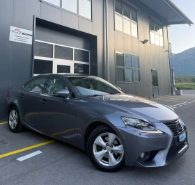 Lexus IS 300 2.5 Hybrid Swiss , снимка 3