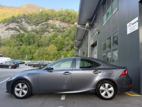 Lexus IS 300 2.5 Hybrid Swiss , снимка 7