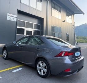 Lexus IS 300 2.5 Hybrid Swiss , снимка 6