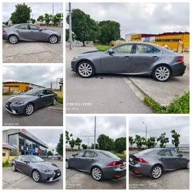 Lexus IS 300 2.5 Hybrid Swiss , снимка 17
