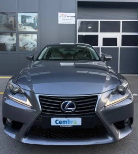 Lexus IS 300 2.5 Hybrid Swiss , снимка 2