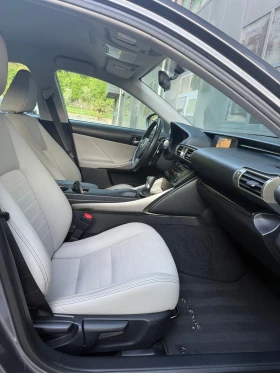 Lexus IS 300 2.5 Hybrid Swiss , снимка 8