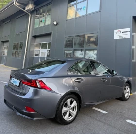Lexus IS 300 2.5 Hybrid Swiss , снимка 4