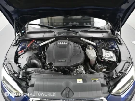 Audi A5 45TFSI* MATRIX* S* LINE* ОБДУХВАНЕ* ХЕДЪП* 360КАМЕ, снимка 17