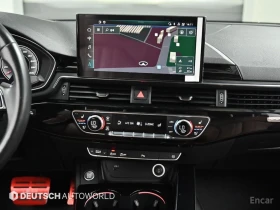 Audi A5 45TFSI* MATRIX* S* LINE* ОБДУХВАНЕ* ХЕДЪП* 360КАМЕ, снимка 9