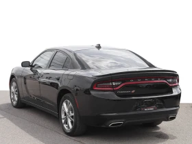Dodge Charger  SXT AWD, снимка 5