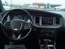 Dodge Charger  SXT AWD, снимка 13