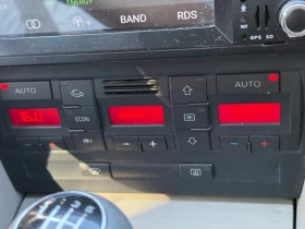 Audi A4 3.0 TDI, снимка 9