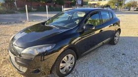 Renault Megane, снимка 3