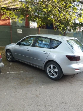Mazda 3 1.6hdi, снимка 3