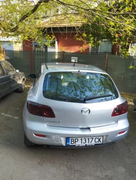 Mazda 3 1.6hdi, снимка 2