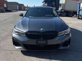 BMW 340 M340i xDrive  CARFAX, снимка 6