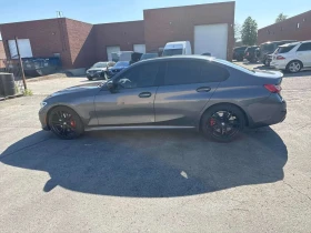 BMW 340 M340i xDrive  CARFAX, снимка 2