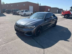 BMW 340 M340i xDrive  CARFAX, снимка 1