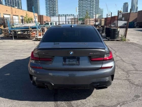 BMW 340 M340i xDrive  CARFAX, снимка 4